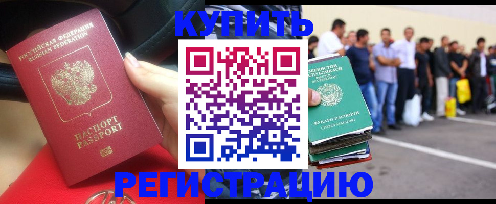 где прописаться в Шебекино