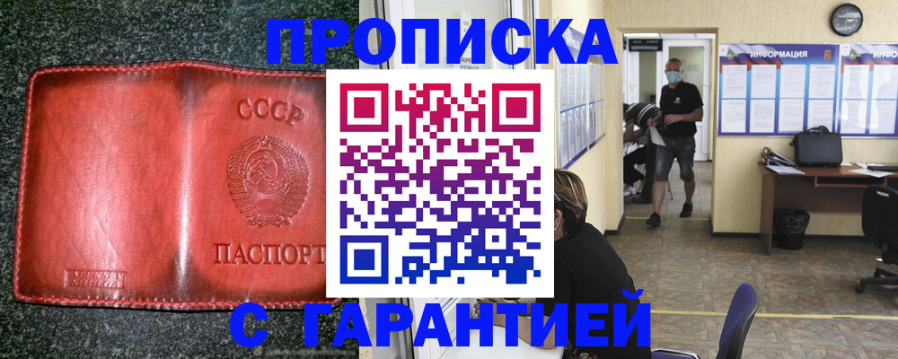 прописка гарантия в Шебекино